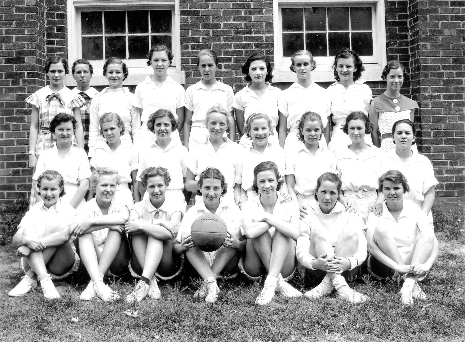 ORANGEBURG OUT OF THE PAST